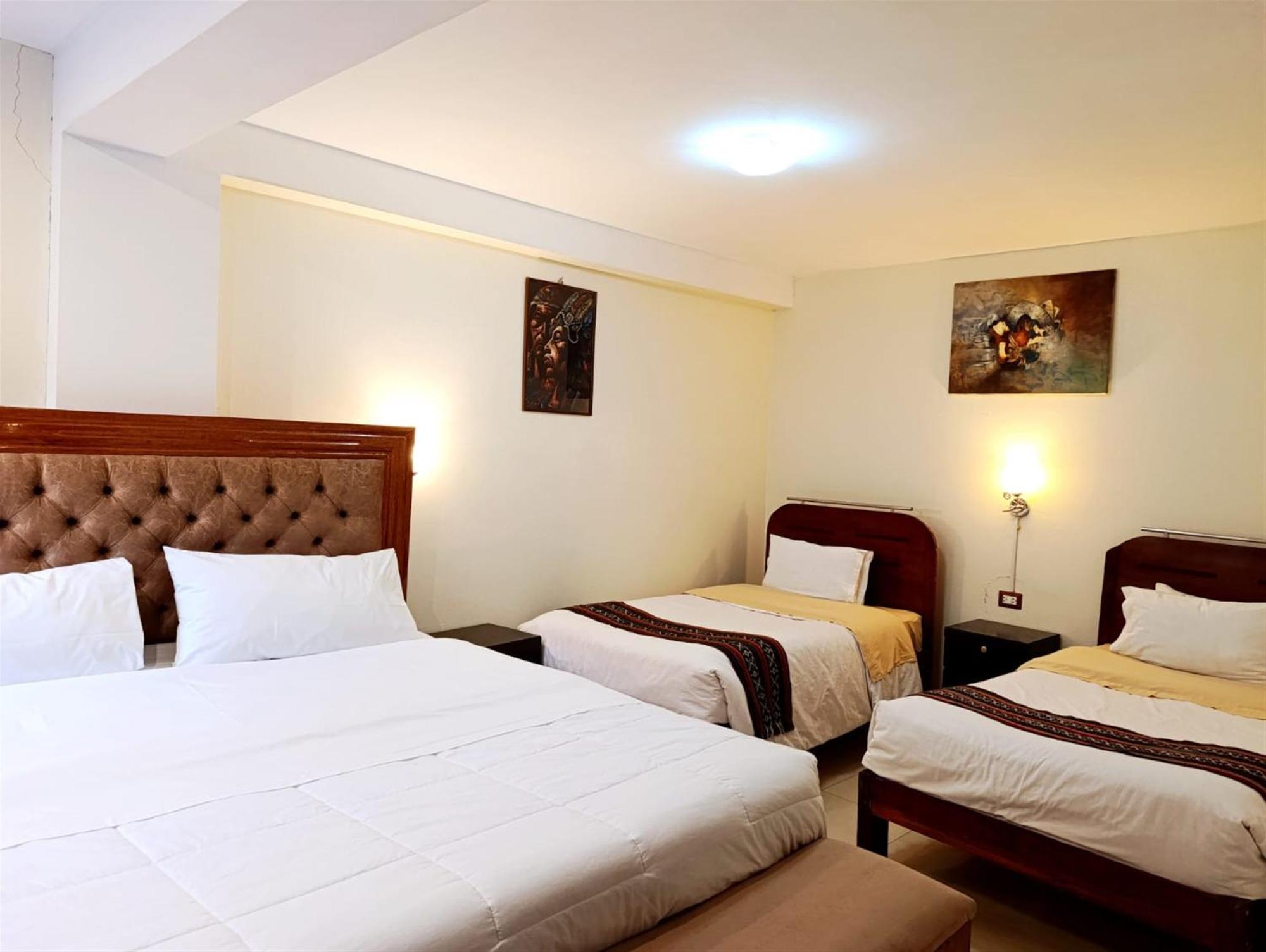 Hotel Humantay Lodge Ollantaytambo Buitenkant foto
